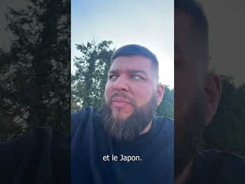 Un frigo au VIe siècle