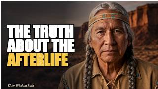What Native American Elders Believe Happens When You Die