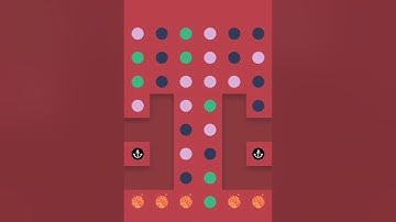 Two Dots Level 84 Walkthrough