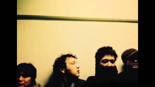 Bandwagonmerchandise Fugazi