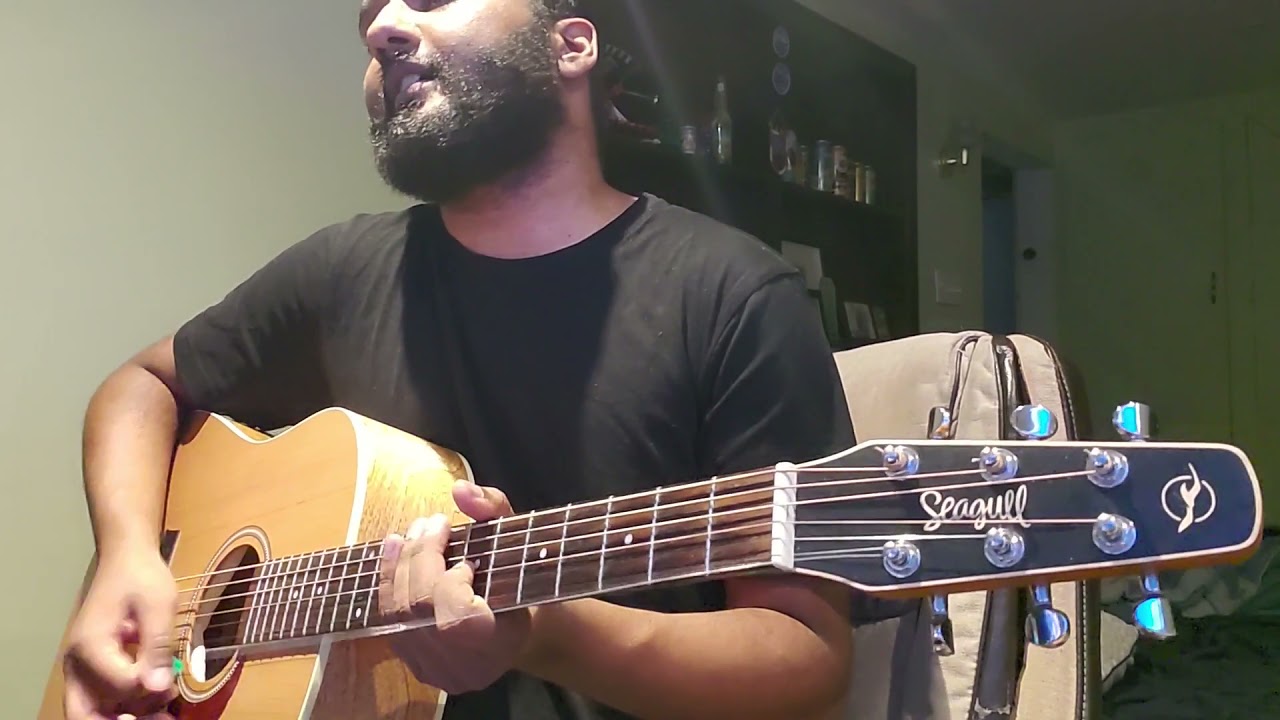 Minus the Bear - Pachuca Sunrise (cover)