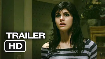 Texas Chainsaw 3D Official Trailer (2012) - Horror Movie HD