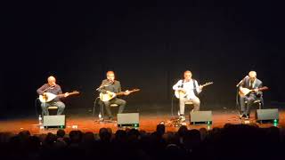 Türküler Sevdamız, 1 Kasım 2025, Brüksel, Novum Brussel, Senden Midir Benden Midir