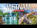 Top 10 places to visit in vietnam  vietnam 2023 travel guide