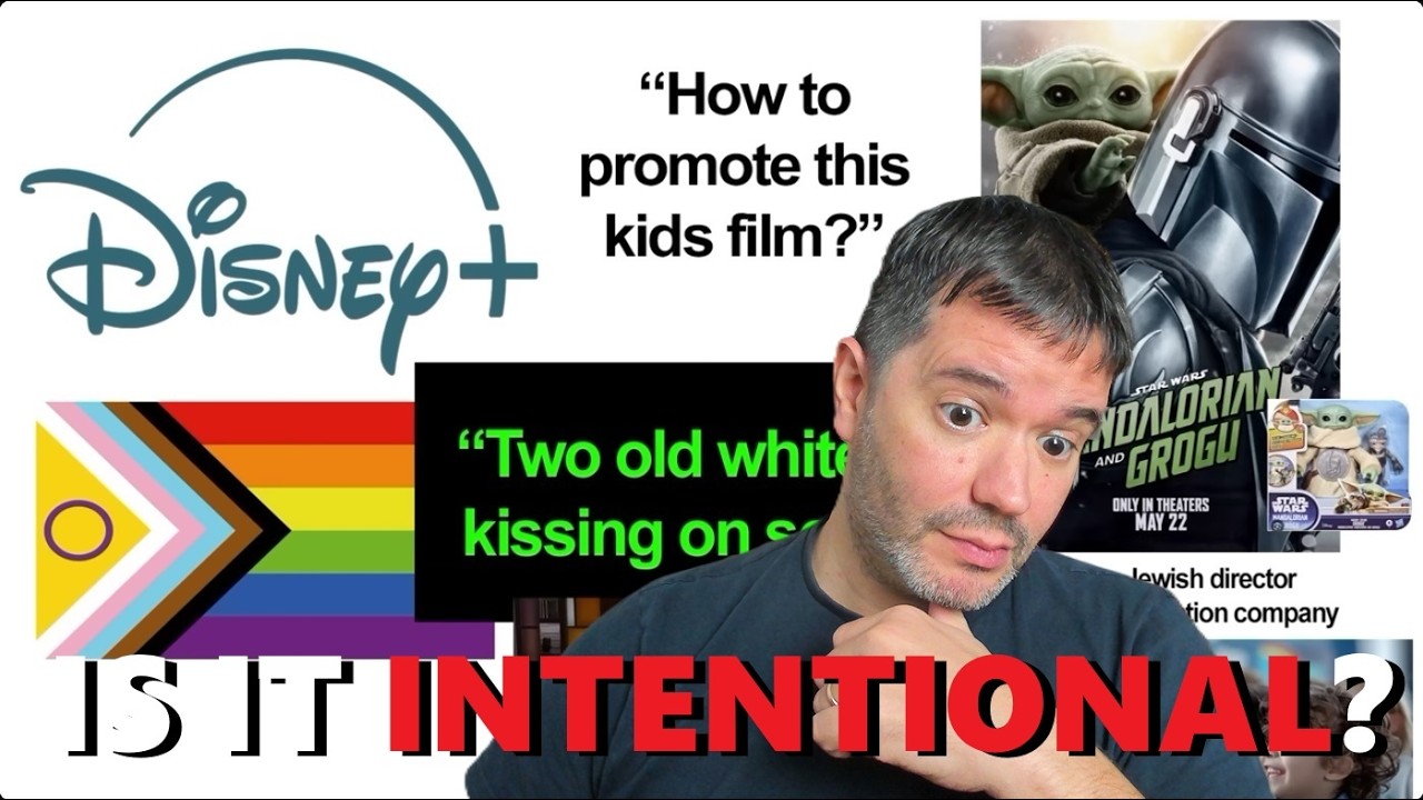 Reaction | Why is Everything Gay and Retarded?