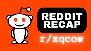 xQc reacts to r/xqcow | January 07, 2022