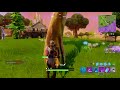 Fortnite 1vs squad top 1