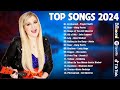 Clean pop playlist of 2024 - Ed Sheeran, Adele, Selena Gomez, The Weeknd, Miley Cyrus, Rihanna