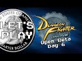 Let's Play Dungeon Fighter Online - The Great Break In