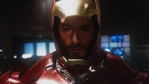 Iron Man Edit | Starboy | the Weekend