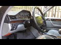 Mercedes Benz W124 200E 1991 for sale