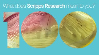 What Does Scripps Research Mean To You? | Part Three
Embark on a journey into the heart of scientific breakthroughs with Scripps Research. From the frontier of artificial intelligence to pioneering precision medicines, our postdocs, grad students, and junior faculty are paving the way for transformative advancements in healthcare, climate science, and beyond.
https://www.scripps.edu/ What Does Scripps Research Mean To You? | Part Three