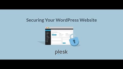 Plesk panelde her açılan siteye otomatik ssl ve wordpress kurdurma