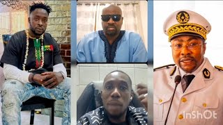 Download Lagu Le Gouverneur de Dakar recadre Siteu : Dr Jules fait une grosse révélation \ MP3