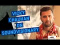 Capture de la vidéo Interview Sessions With Vicky Chauhan (Full Interview)