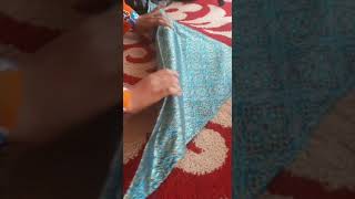 Cara Membuat Tanjak Melayu X Mipa 5 part 1 Cara Membuat Tanjak Melayu X Mipa 5 part 1