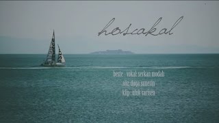 hoscakal - serkan modali Resimi