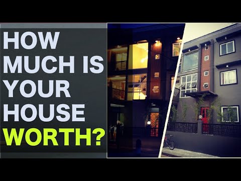 Video: Paano mo matukoy ang isang real estate market?