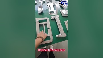 Gia công tiện CNC – Phay CNC chính xác theo yêu cầu
