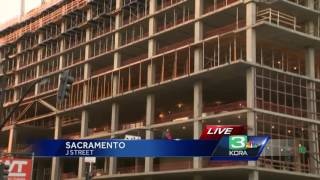 Sacramento’s newest hotel will have Gold Rush-era name