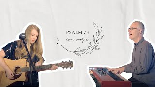 Psalm 73 Emu Music