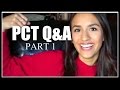 PCT Q&A Part 1 | Pacific Crest Trail