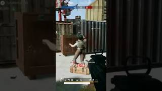 Full Auto Slugshot(D12) vs Burst Shot Buckshot(DBS) comment down #whsidvakrb #pubgshorts #krafton