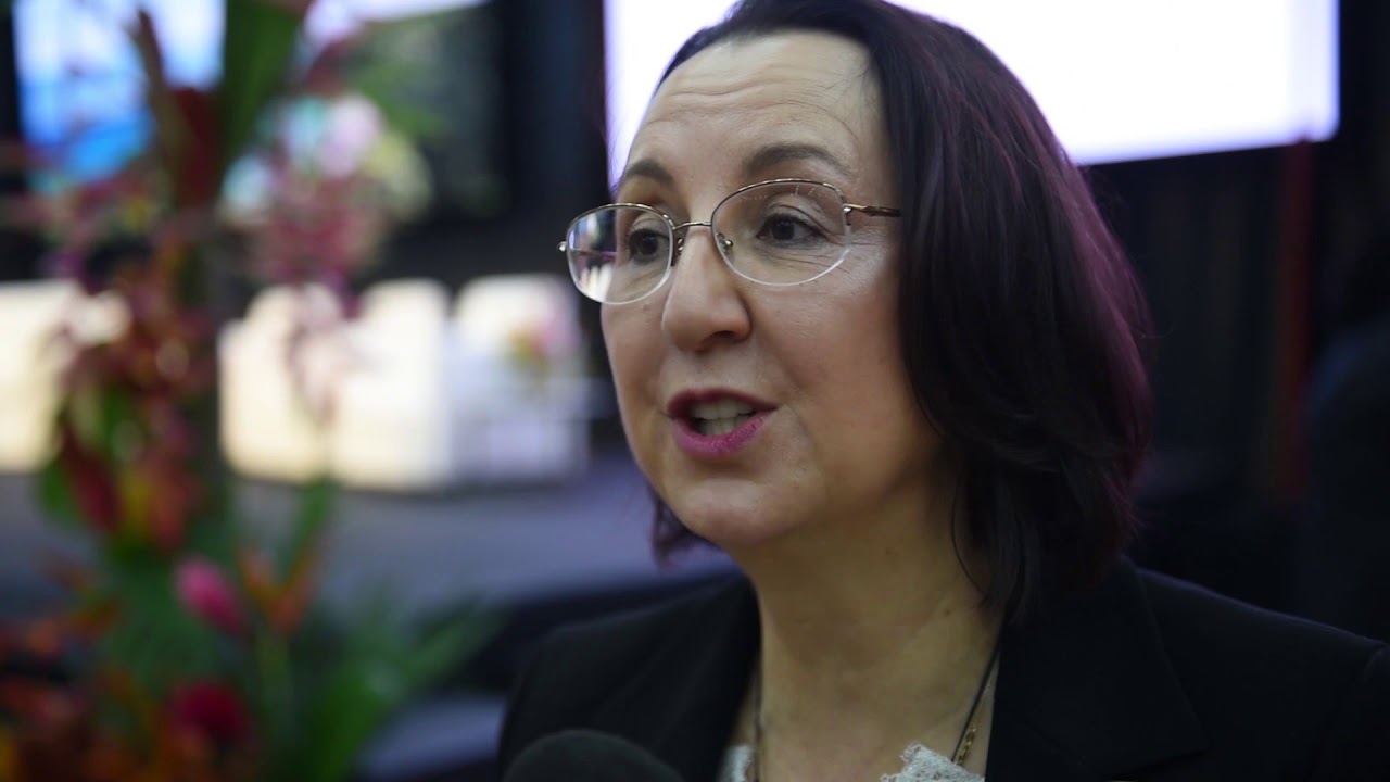 Karolin Troubetzkoy, president, Caribbean Hotel & Tourism Association