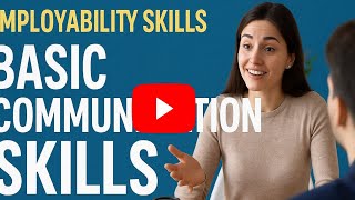 Master Basic Communication Skills | ITI Employability Training Wealth