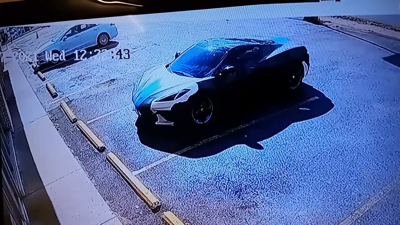 Young Dolph's Full Murda Video