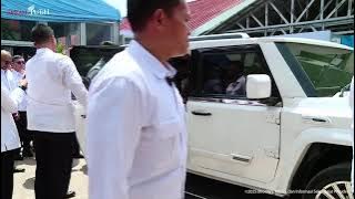 LIVE: Presiden Prabowo Luncurkan Digitalisasi Pembelajaran untuk Indonesia Cerdas, 17 November 2025