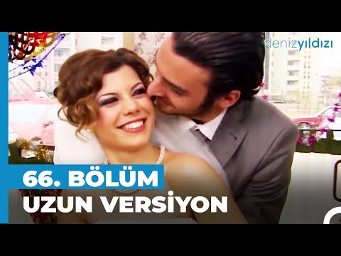 Deniz Yıldızı 66. Bölüm | Uzun Versiyon⭐