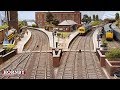 Apethorn Junction at the Modern Image O Gauge show