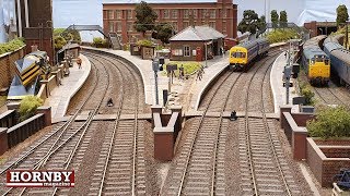 Apethorn Junction at the Modern Image O Gauge show