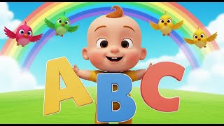 Hello, my little one! Celebration songs + more ABC songs, Little Coco Americana Children's songs