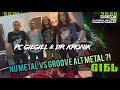 Di Sekitar PC Giegiel & Dr. Kronik