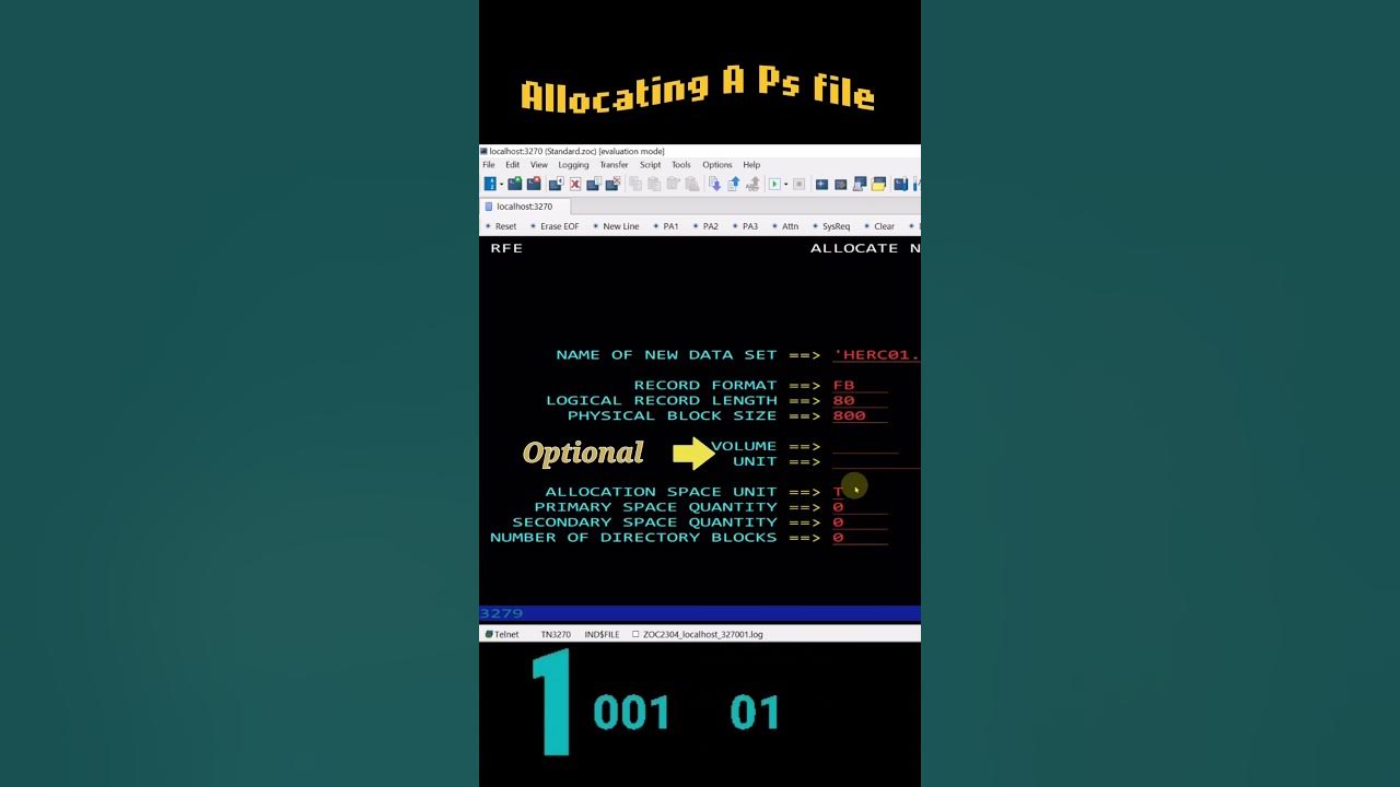 How To Create A Ps File
