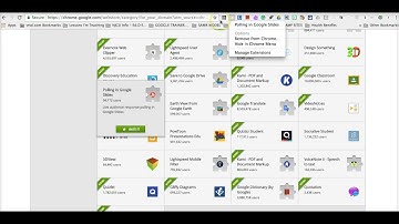 Poll Everywhere in Google Slides