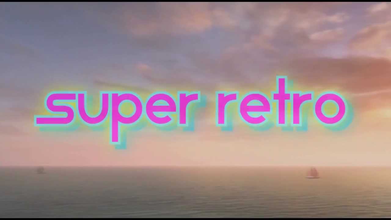 Super Retro | By FaZe Rapid