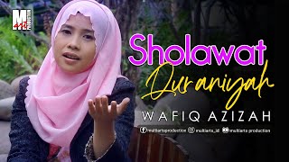 Sholawat Quraniyah versi Wafiq Azizah