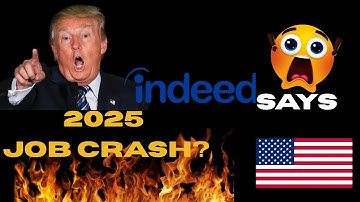 Tech Job BLOODBATH 2025: Web Dev ↓72% While AI Explodes