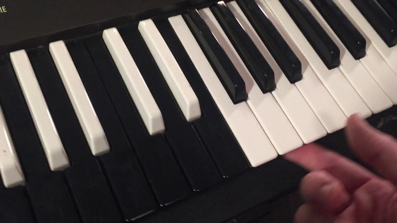 Yamaha YC 30 Combo Organ Demo Video YouTube yamaha-yc-30-combo-organ-demo-video-youtube