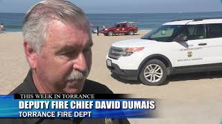 BEELS - Beach Safety System - 2019