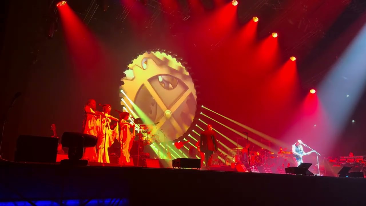 Time So Floyd Aix 2026