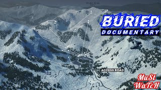 Buried 1982 Alpine Meadows avalanche | Documentary Trailer