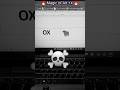 😱Ms Word me ye symbol banao🔥Create Ox Symbol in 2 seconds🐂!#viral #msword #bgm #shorts #asmr #tricks