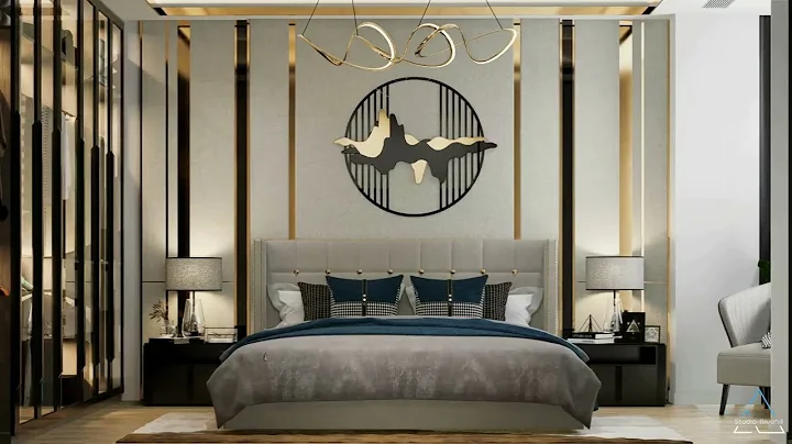 Cinematic Interior animation in D5 Render