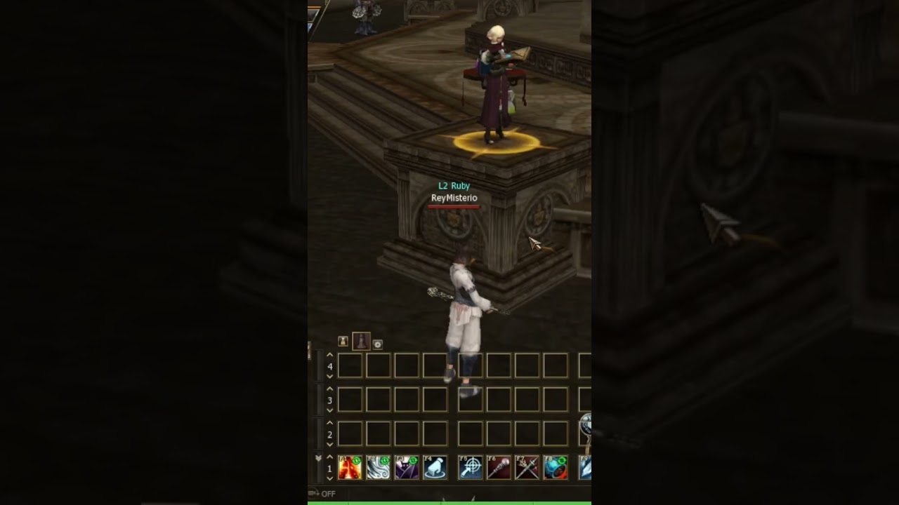 NUEVAS TINTAS L2 RUBY