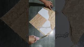 Sleeve Design Inspiration ✨ #sewinginspiration #fashion #sleevedesigncutting