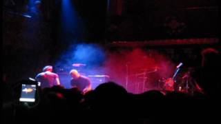 ISIS - Threshold of Transformation (06-04-2010) Live in San Francisco (Farewell Tour)